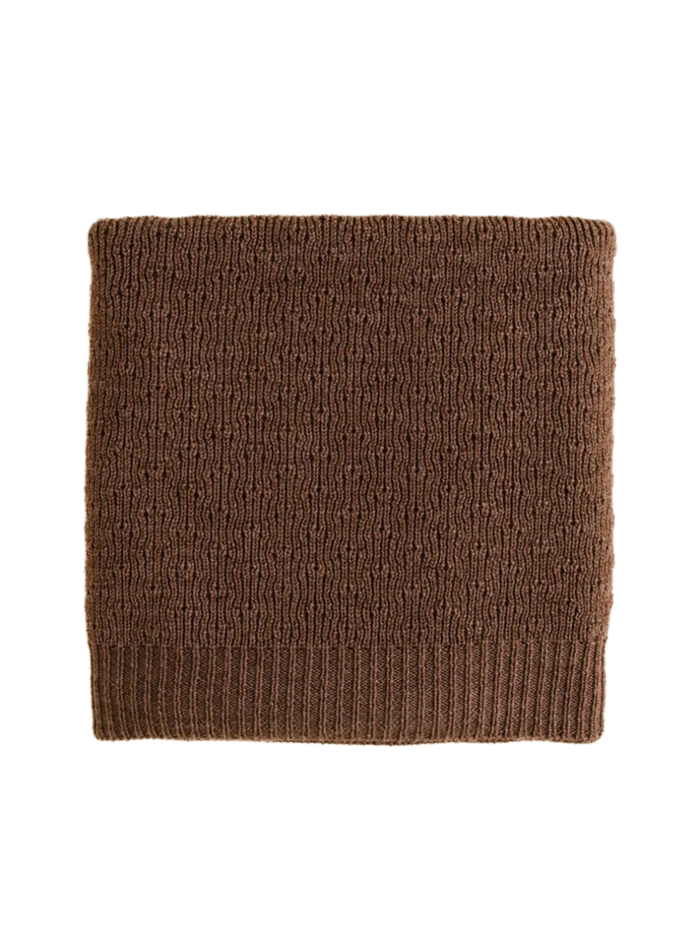Kocyk merino Dora