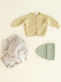 Kocyk merino Harry