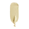 Kokon niemowlęcy z wełny merino
