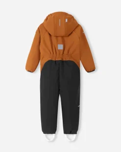 Kombinezon softshell Mjosa