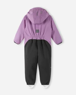 Kombinezon softshell Mjosa