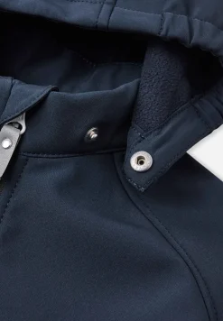Kombinezon softshell Mjosa