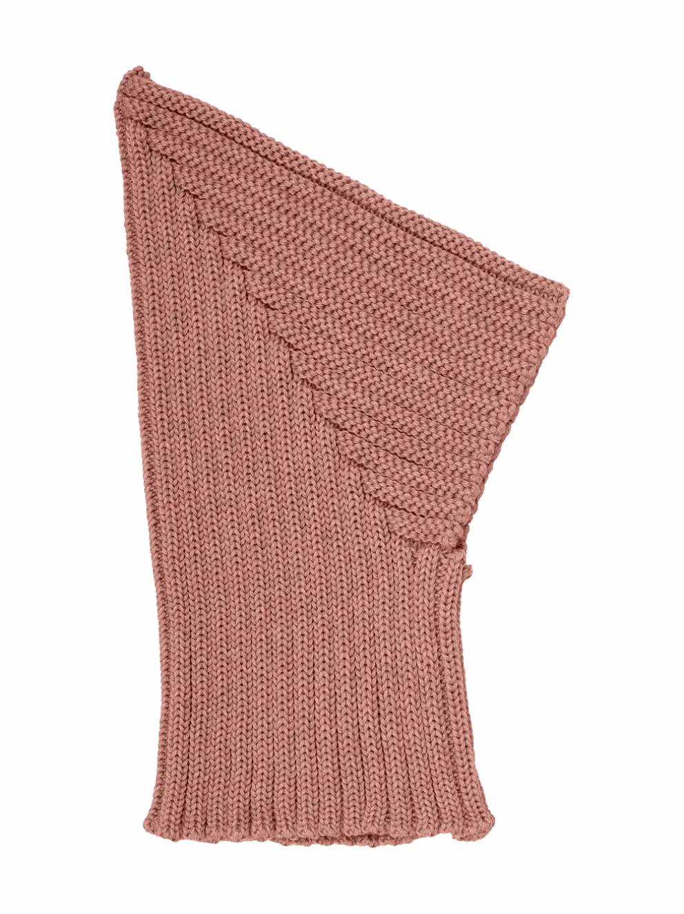 Kominiarka Balaclava Pixie Wool Knit