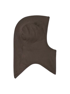 Kominiarka niemowlęca merino Balaclava Rib