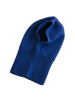 Kominiarka z wełny merino Eddy