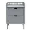 Komoda do przewijania z szufladami