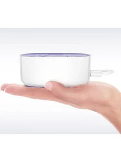 Kompaktowy laktator elektryczny