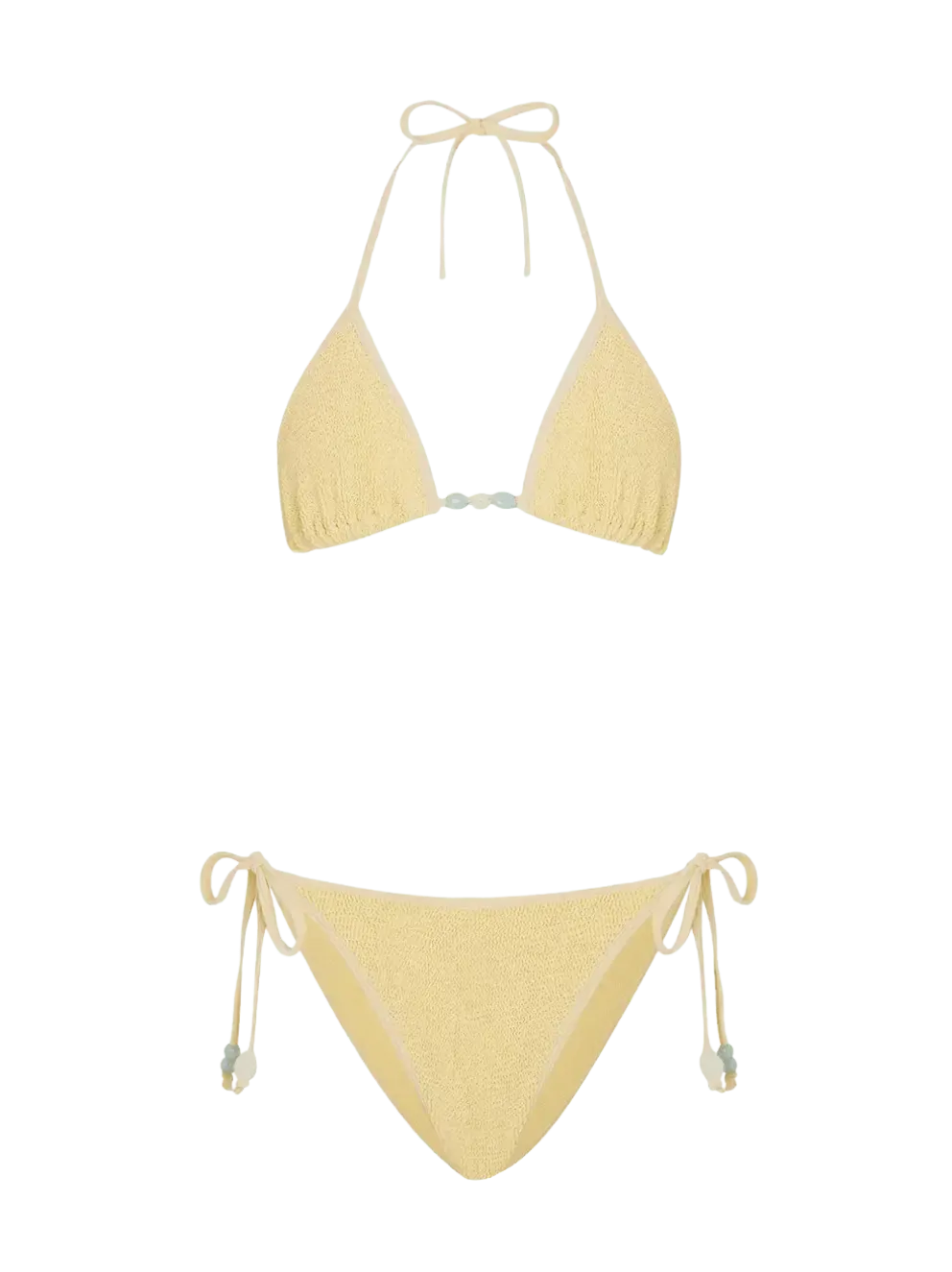 Kostium kąpielowy bikini Gina