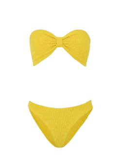 Kostium kąpielowy bikini Jean