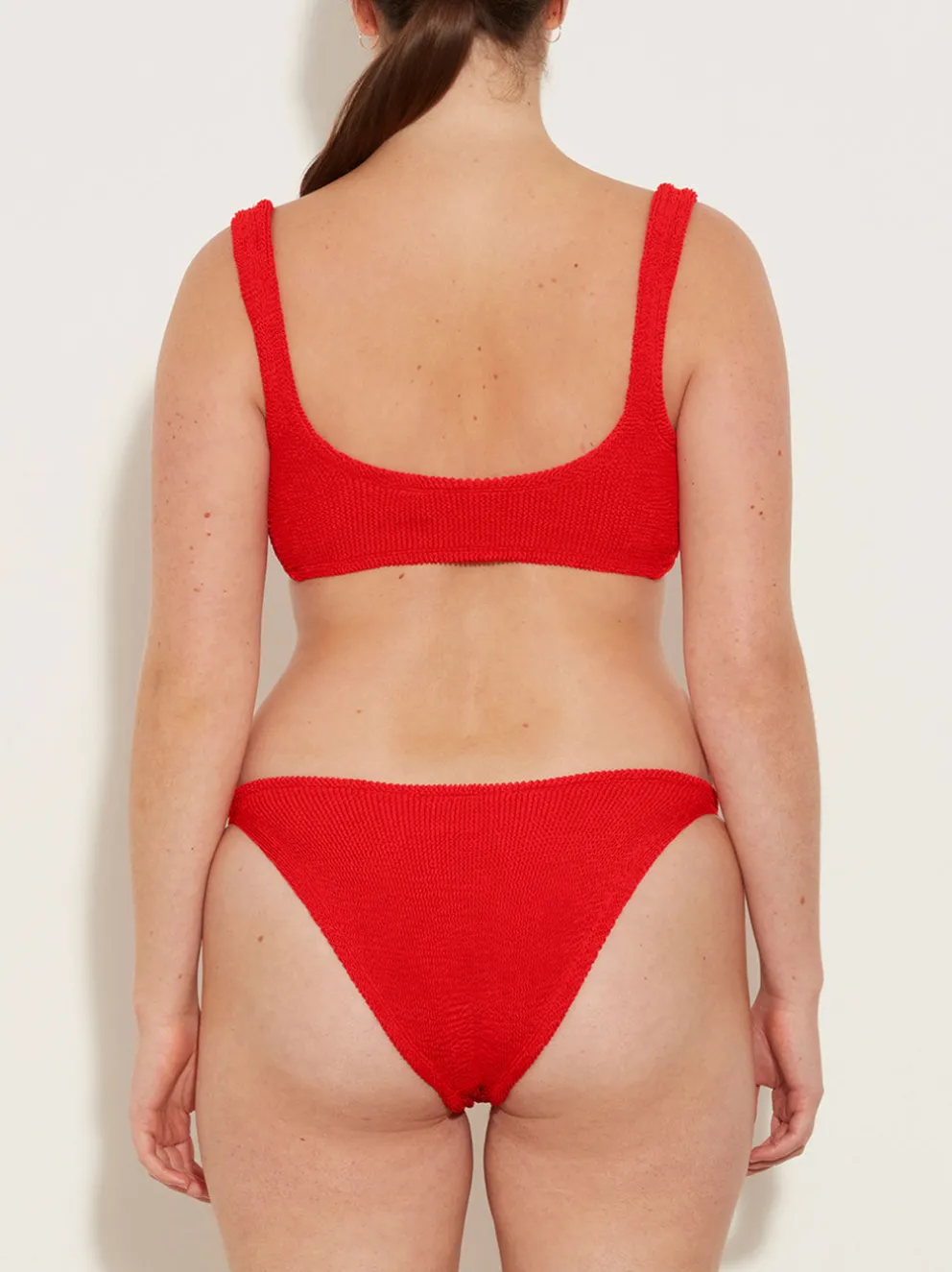 Kostium kąpielowy bikini Juno