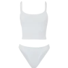 Kostium kąpielowy bikini Strap