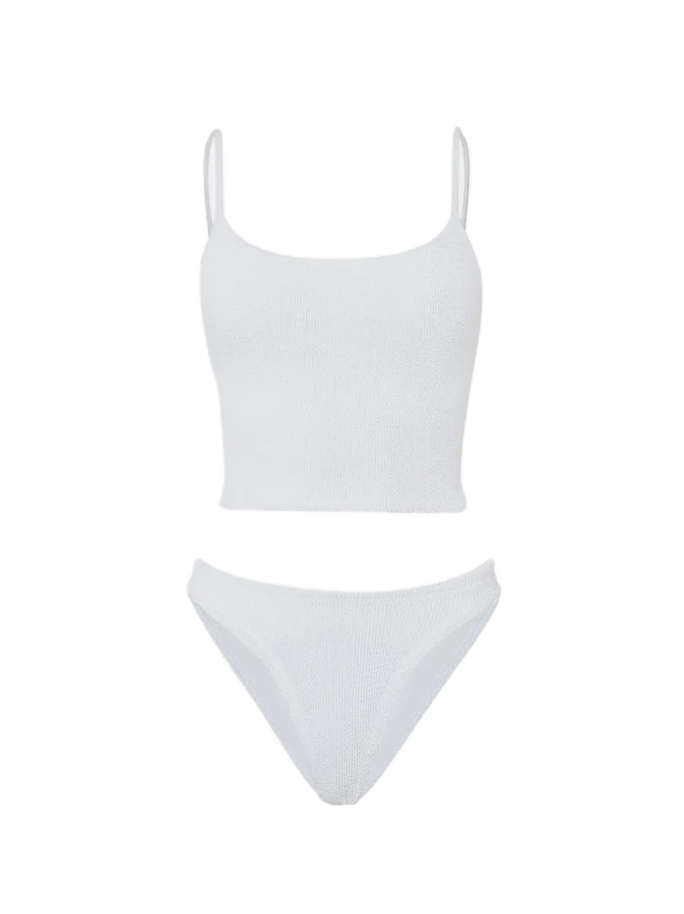 Kostium kąpielowy bikini Strap