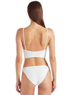 Kostium kąpielowy bikini Strap
