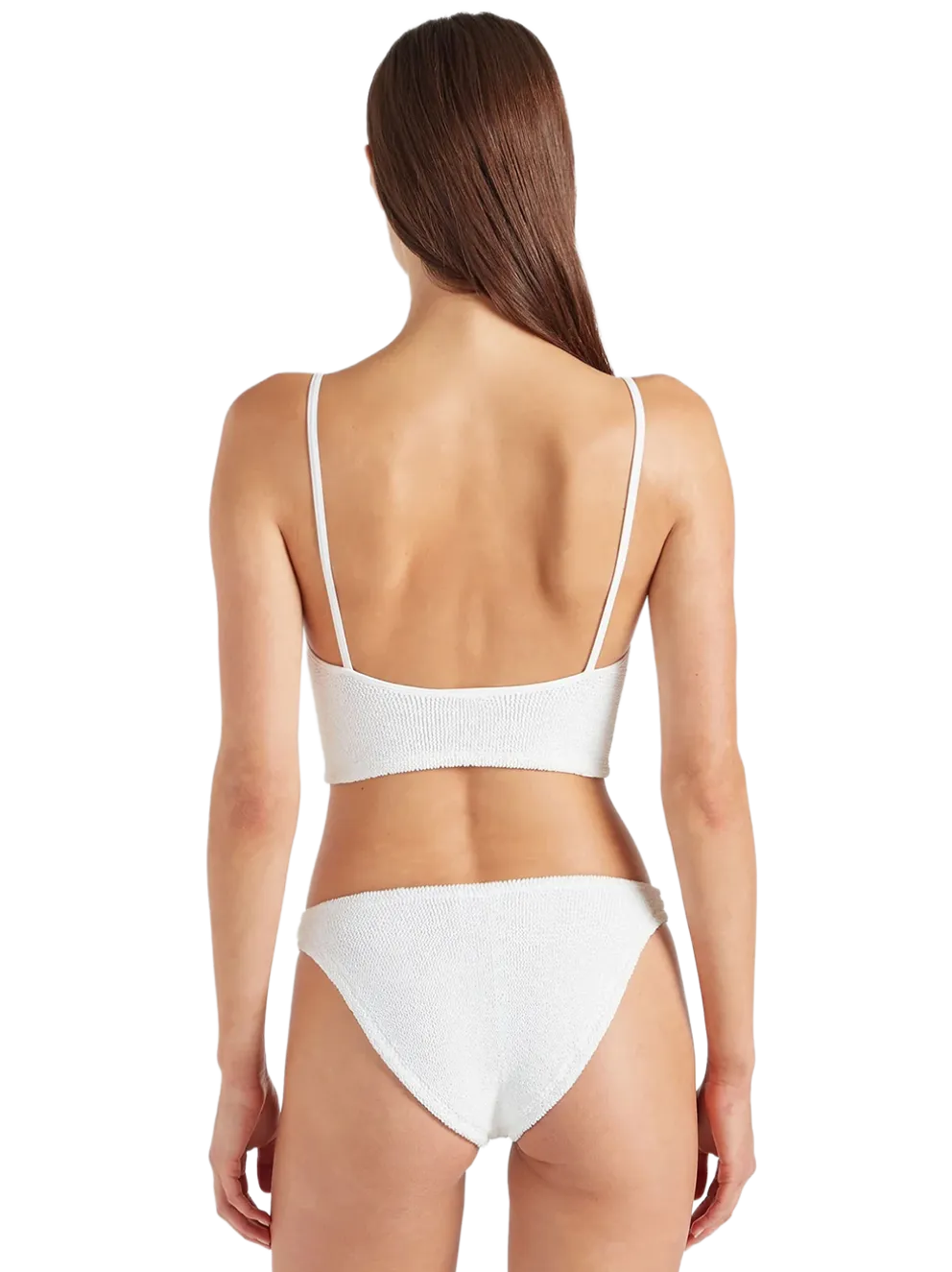 Kostium kąpielowy bikini Strap