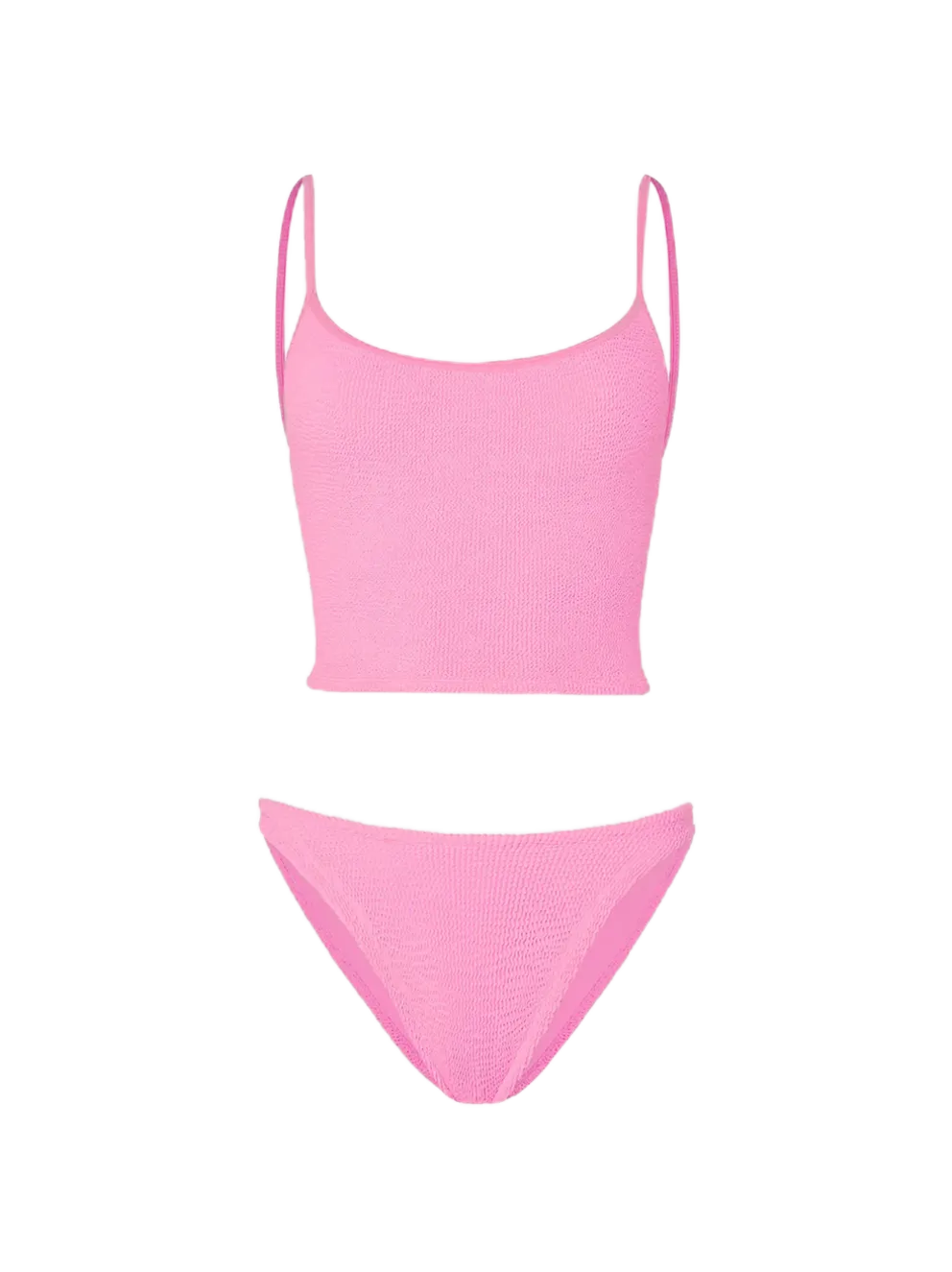 Kostium kąpielowy bikini Strap