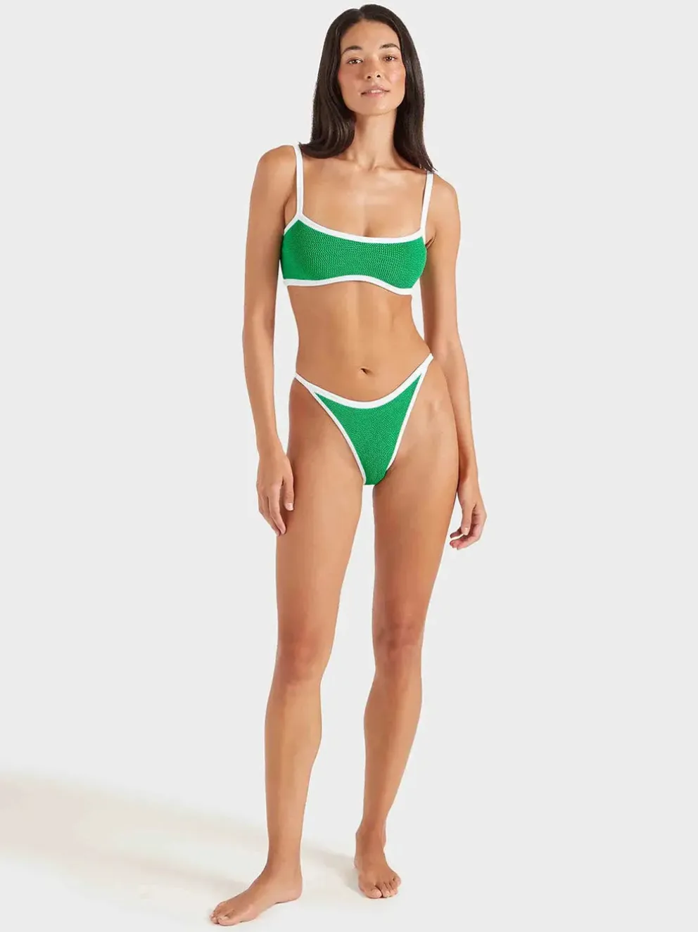 Kostium kąpielowy bikini Tyler