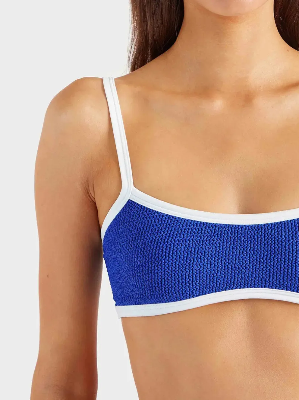 Kostium kąpielowy bikini Tyler