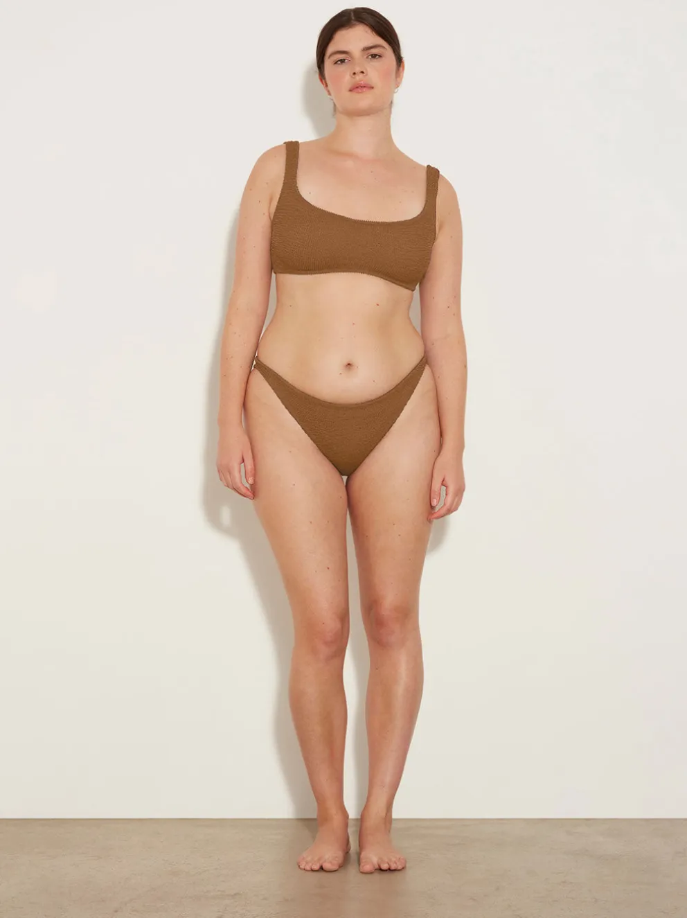 Kostium kąpielowy bikini Xandra