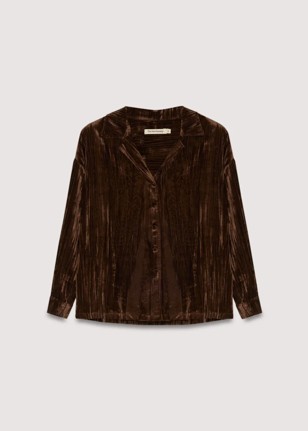 Koszula Brenda Woman Shirt