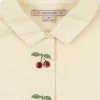 Koszula Evia Cherry GOTS