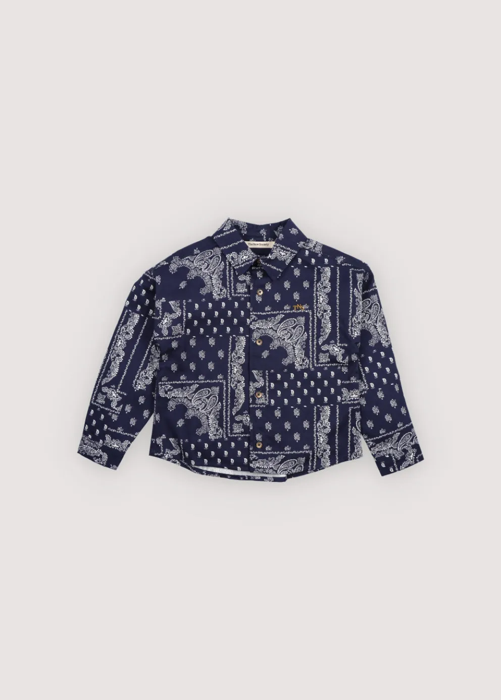 Koszula Luis Shirt