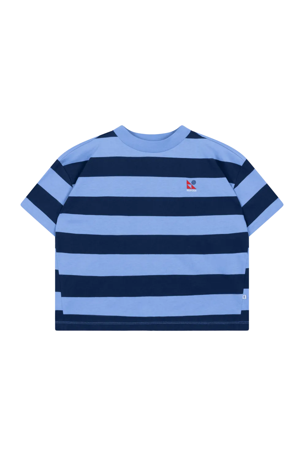 Koszulka Boxy Tee