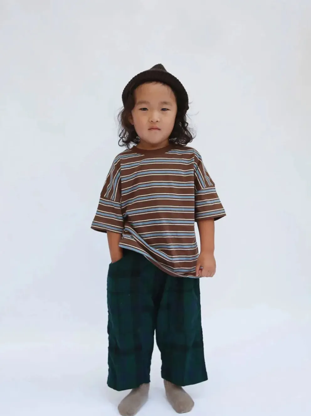 Koszulka Oversized Tee