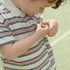 Koszulka z krótkim rękawkiem Spotty Polo