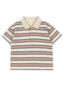 Koszulka z krótkim rękawkiem Spotty Polo
