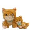 Kot z magnetycznym pyszczkiem Dinkum Cat