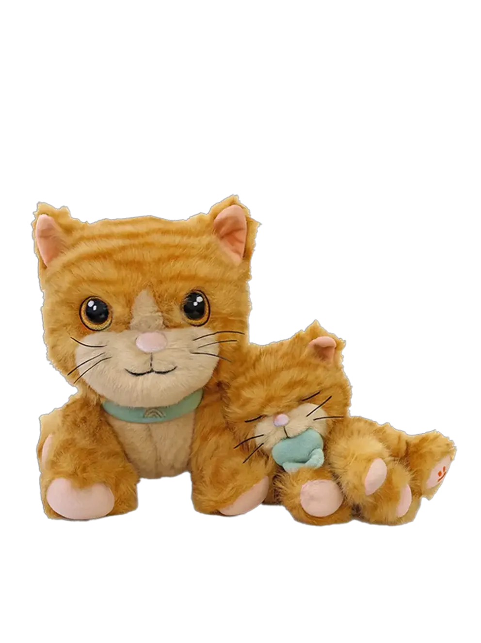 Kot z magnetycznym pyszczkiem Dinkum Cat