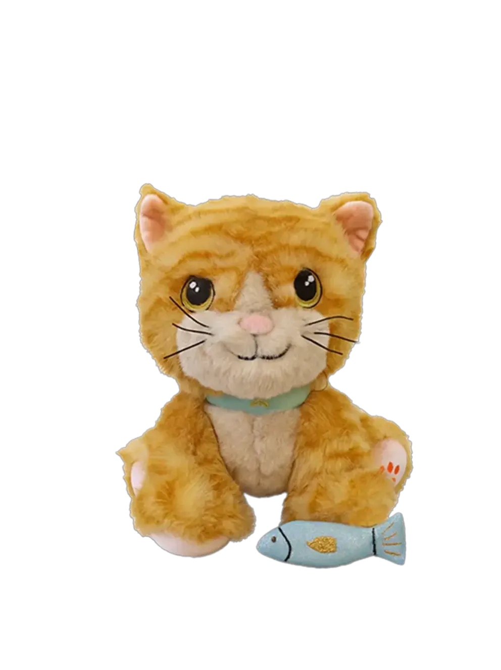 Kot z magnetycznym pyszczkiem Dinkum Cat