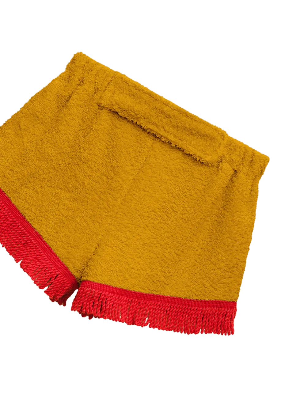 Krótkie spodenki frotte Wild