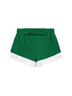 Krótkie spodenki frotte Wild