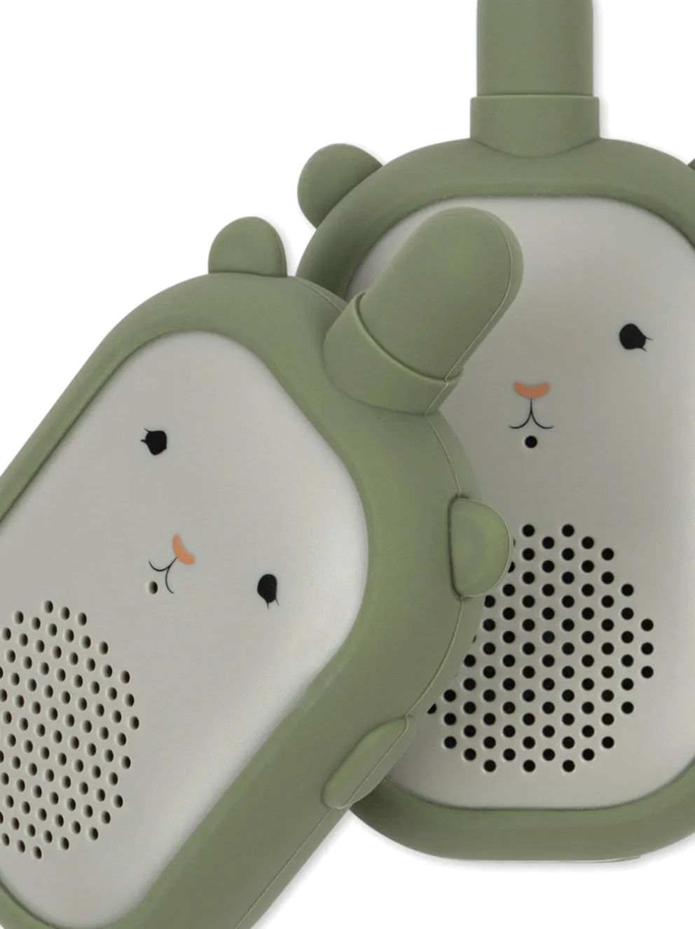 Krótkofalówki walkie talkie