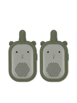 Krótkofalówki walkie talkie