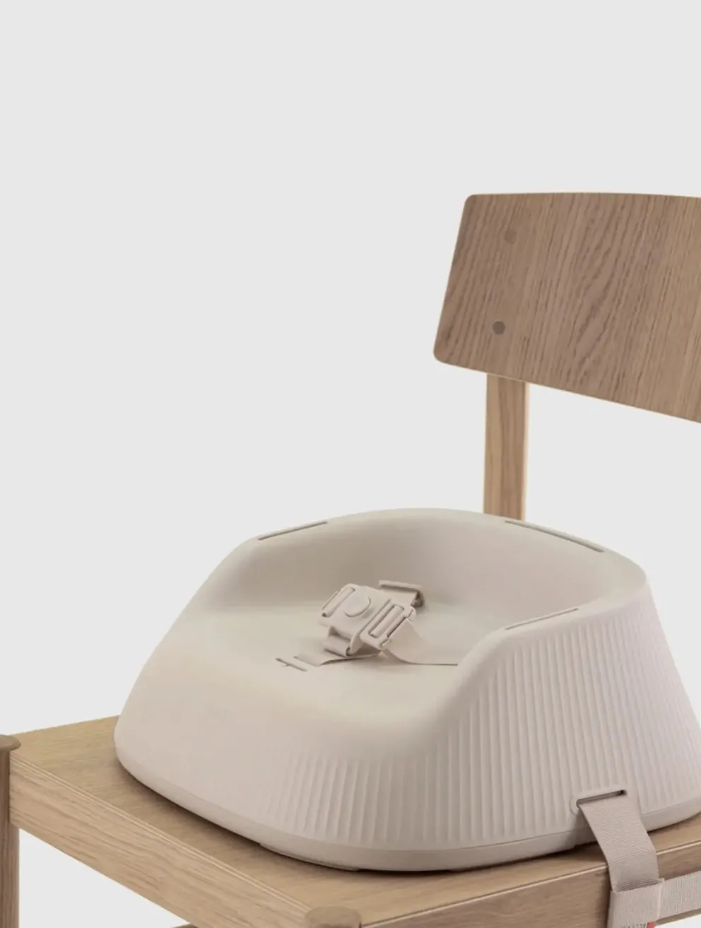 Krzesełko dla dziecka The Portable High Chair