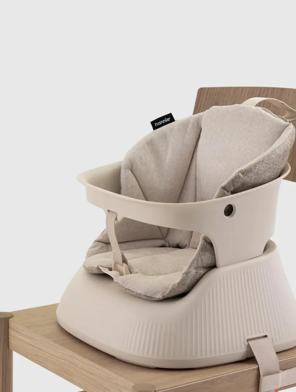 Krzesełko dla dziecka The Portable High Chair