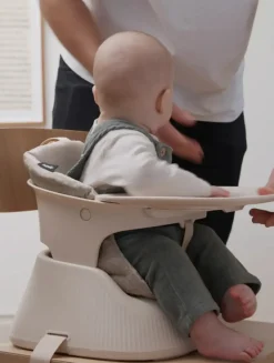 Krzesełko dla dziecka The Portable High Chair