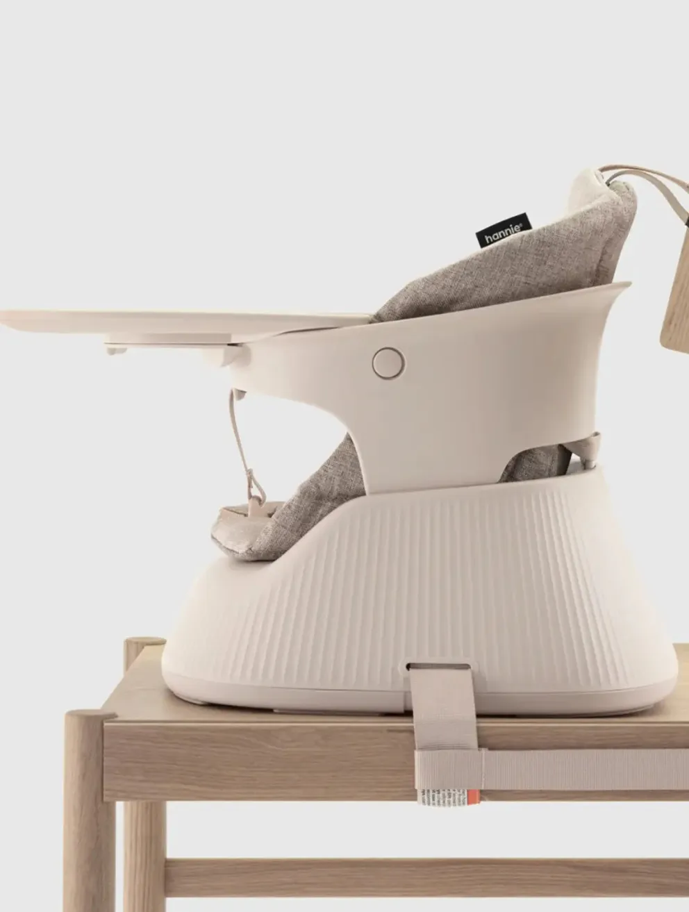 Krzesełko dla dziecka The Portable High Chair