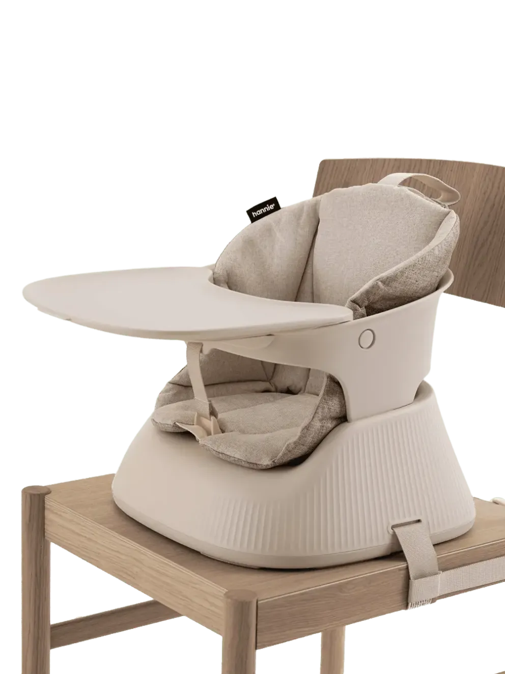 Krzesełko dla dziecka The Portable High Chair