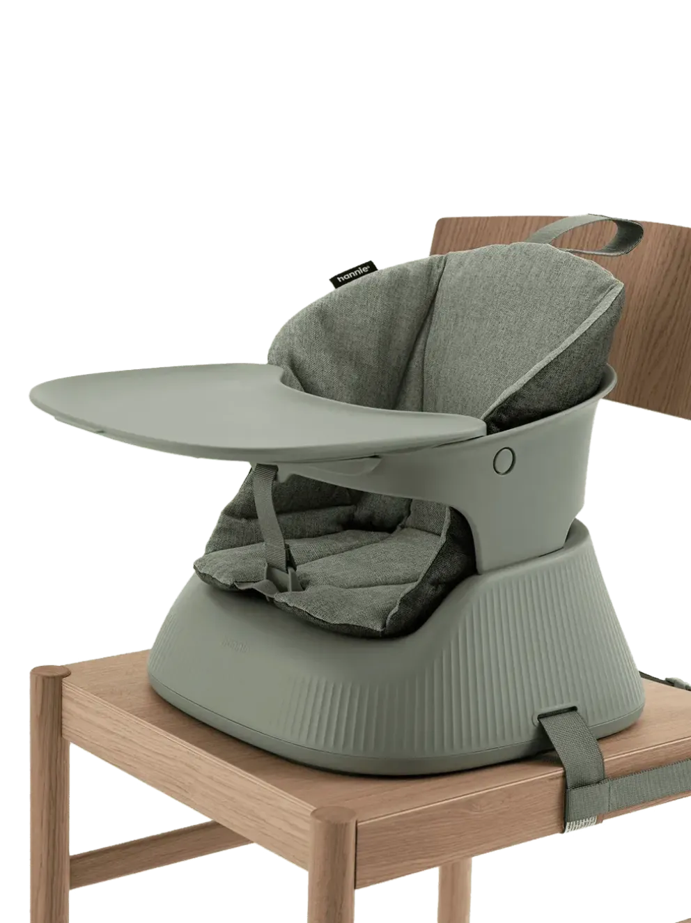 Krzesełko dla dziecka The Portable High Chair