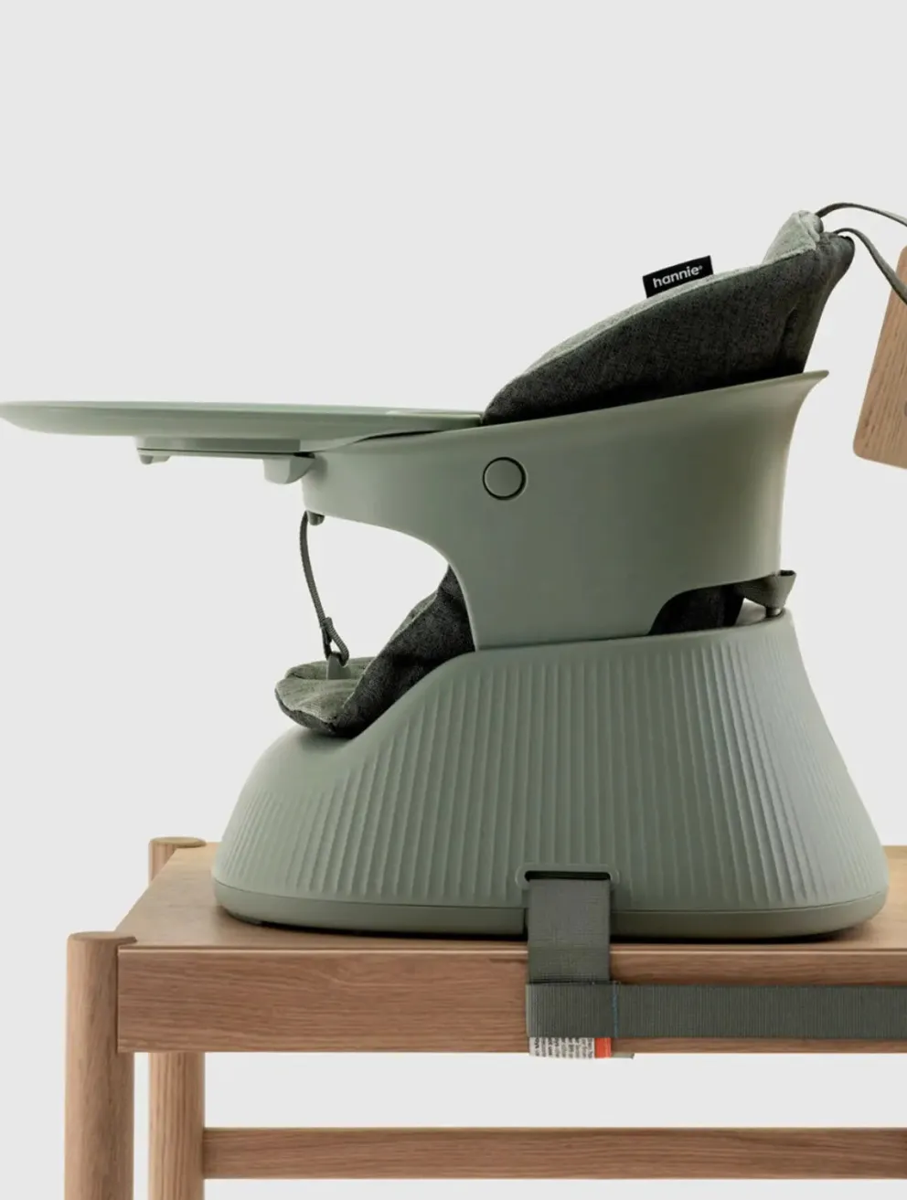 Krzesełko dla dziecka The Portable High Chair