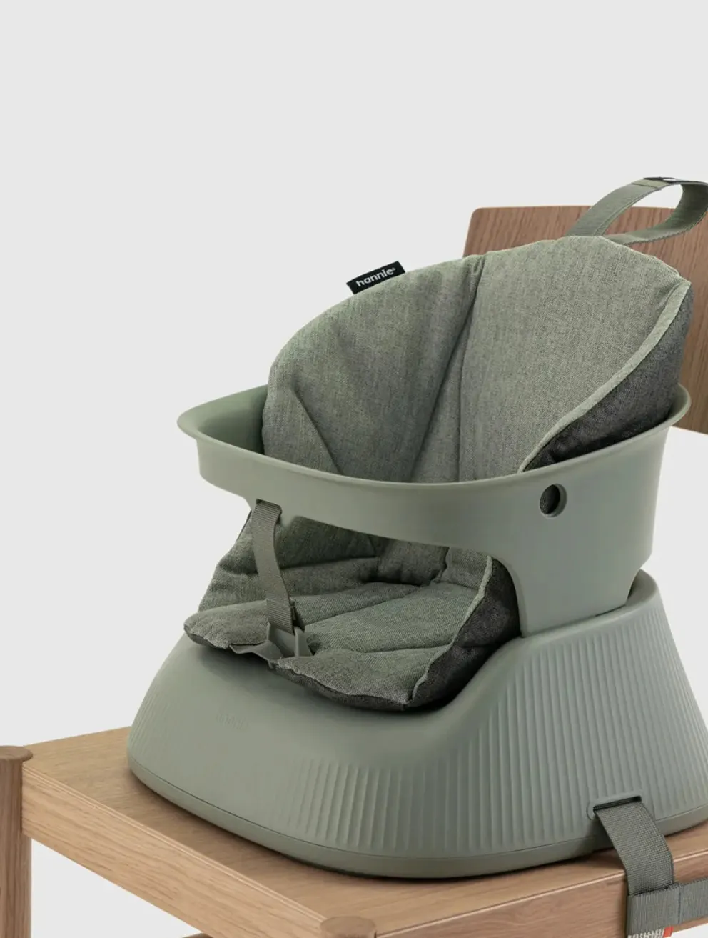 Krzesełko dla dziecka The Portable High Chair