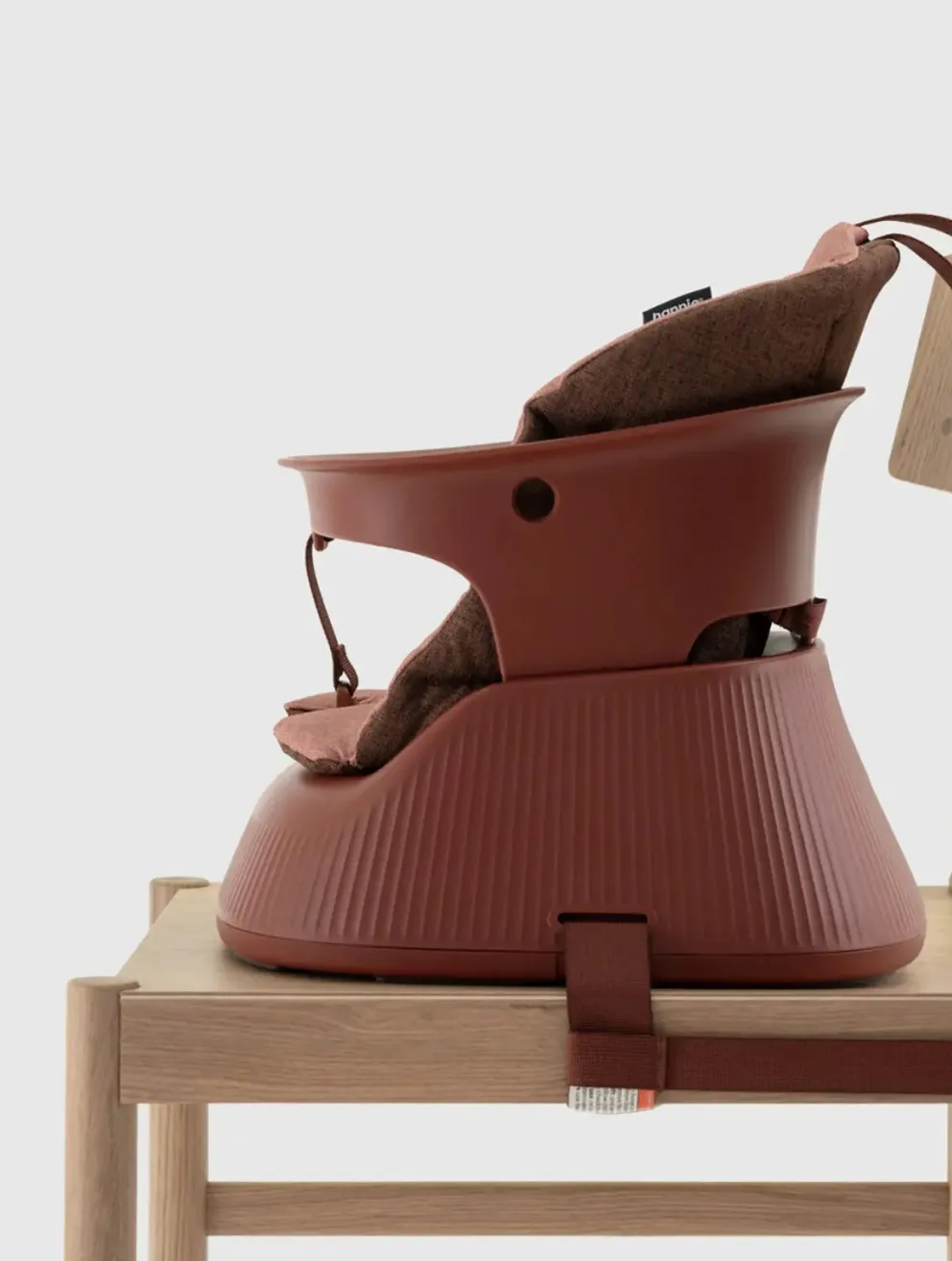 Krzesełko dla dziecka The Portable High Chair