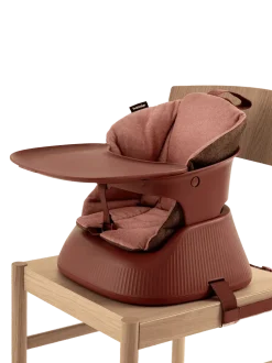 Krzesełko dla dziecka The Portable High Chair
