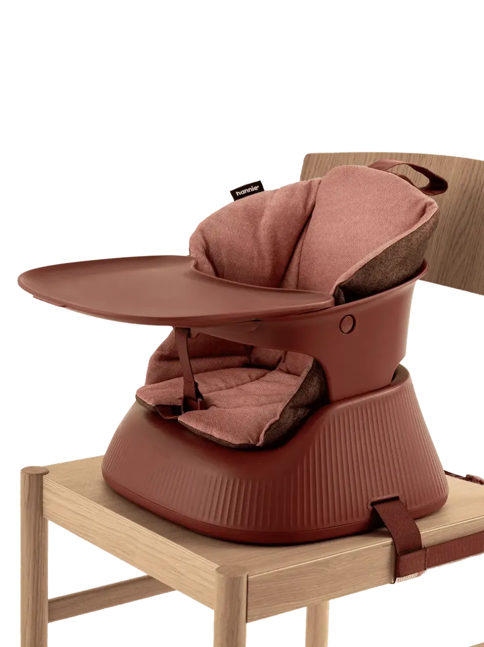 Krzesełko dla dziecka The Portable High Chair