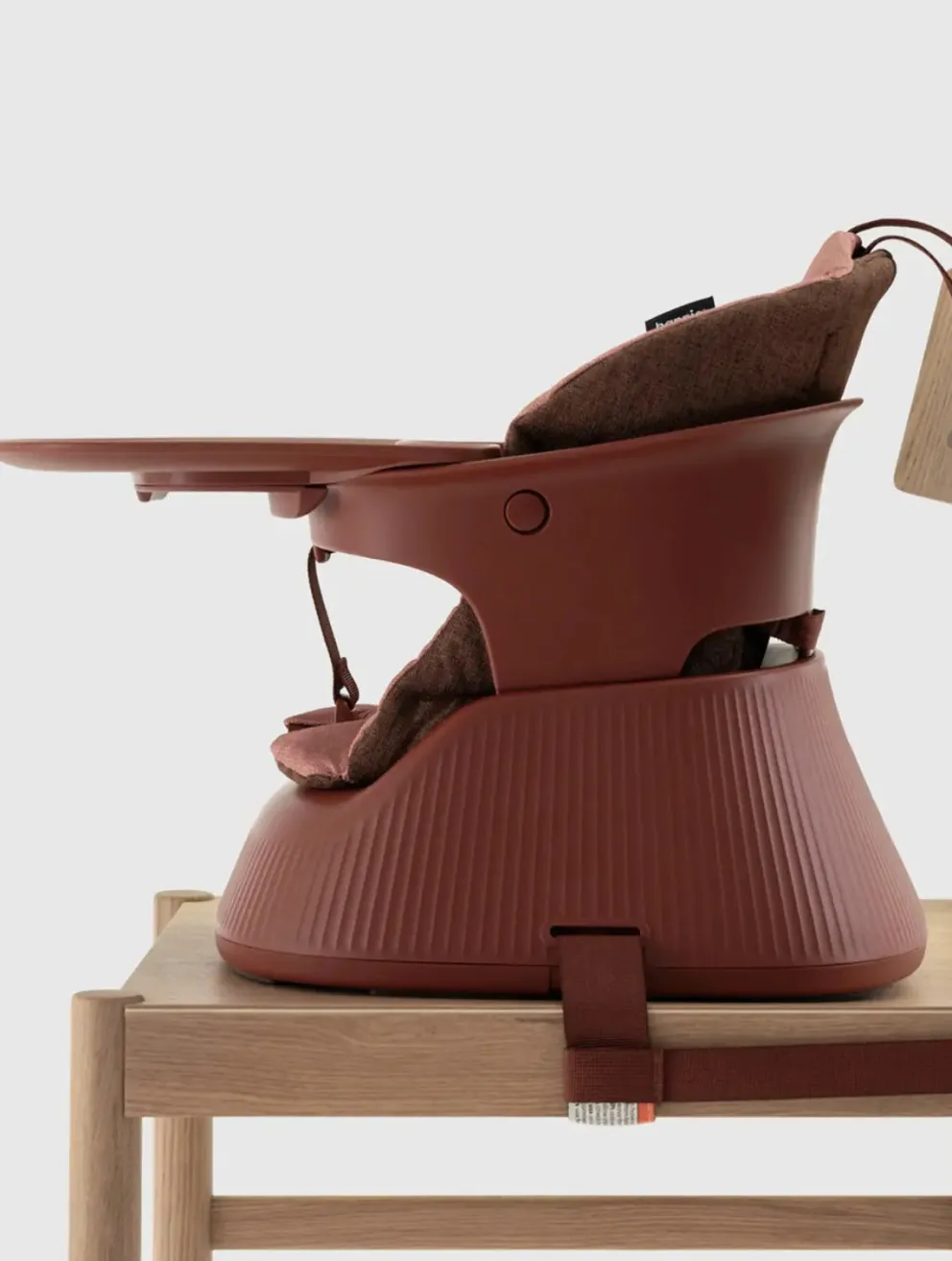 Krzesełko dla dziecka The Portable High Chair