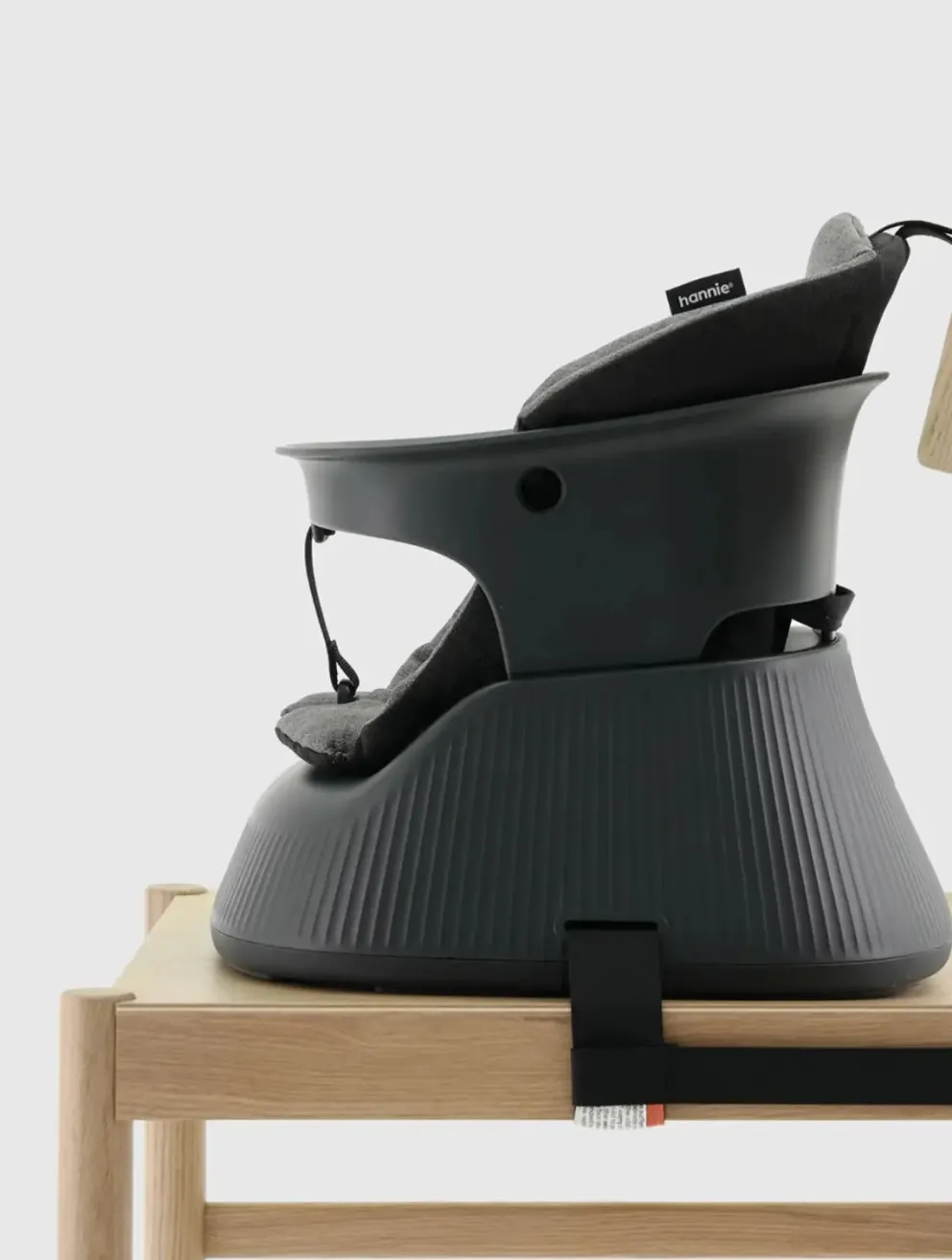 Krzesełko dla dziecka The Portable High Chair