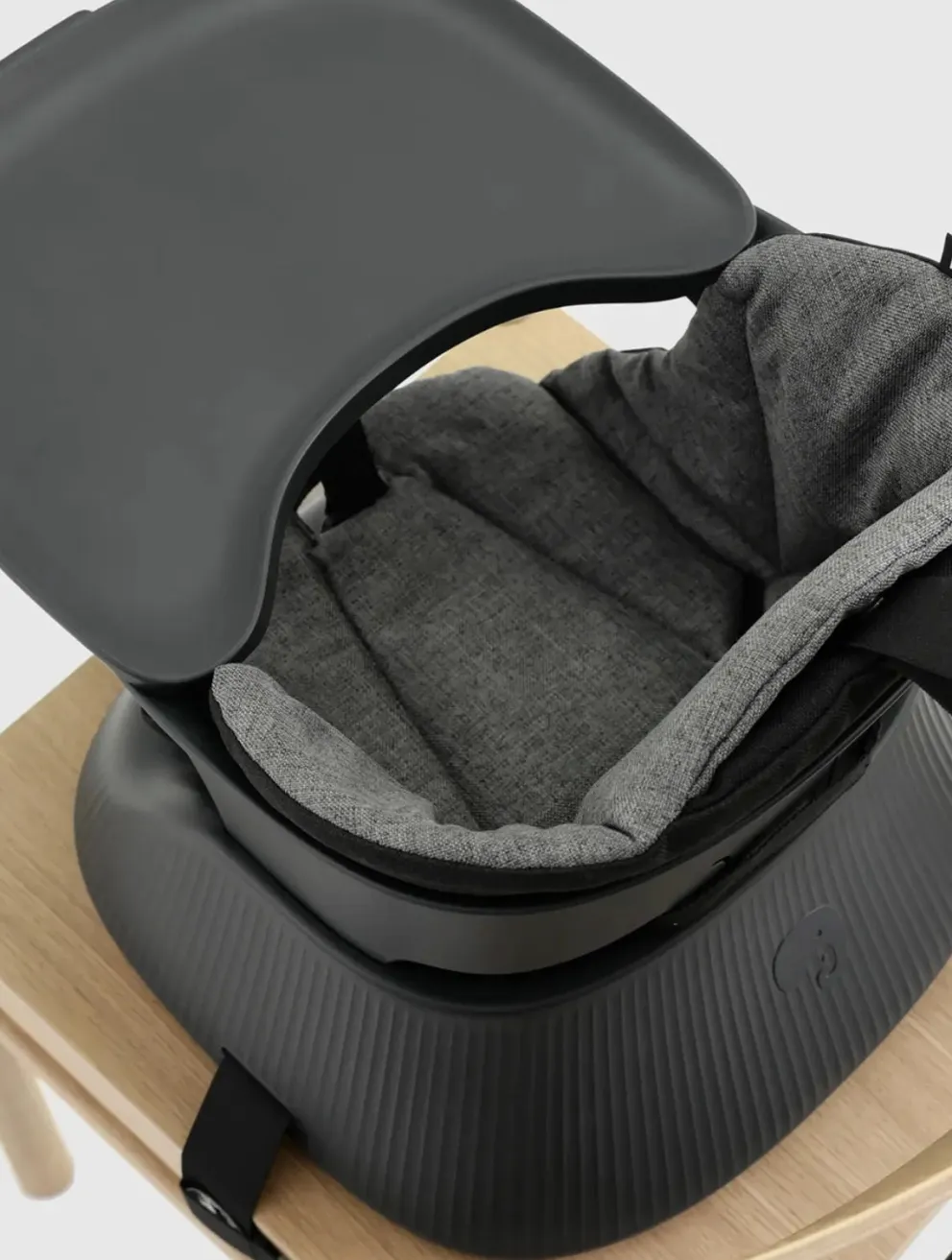 Krzesełko dla dziecka The Portable High Chair
